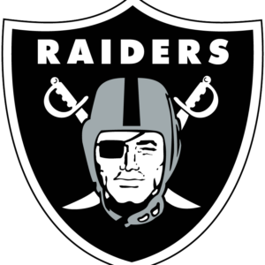 Oakland Raiders (Disposable Pen-S)