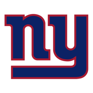 New York Giants (Disposable Pen-H)