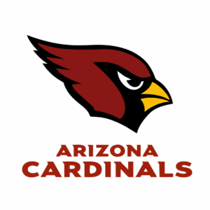 Arizona Cardinals (Wax Pens)